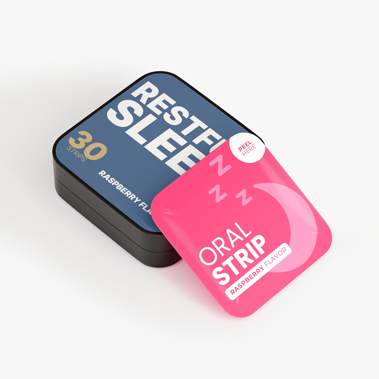 Restful Sleep Strips