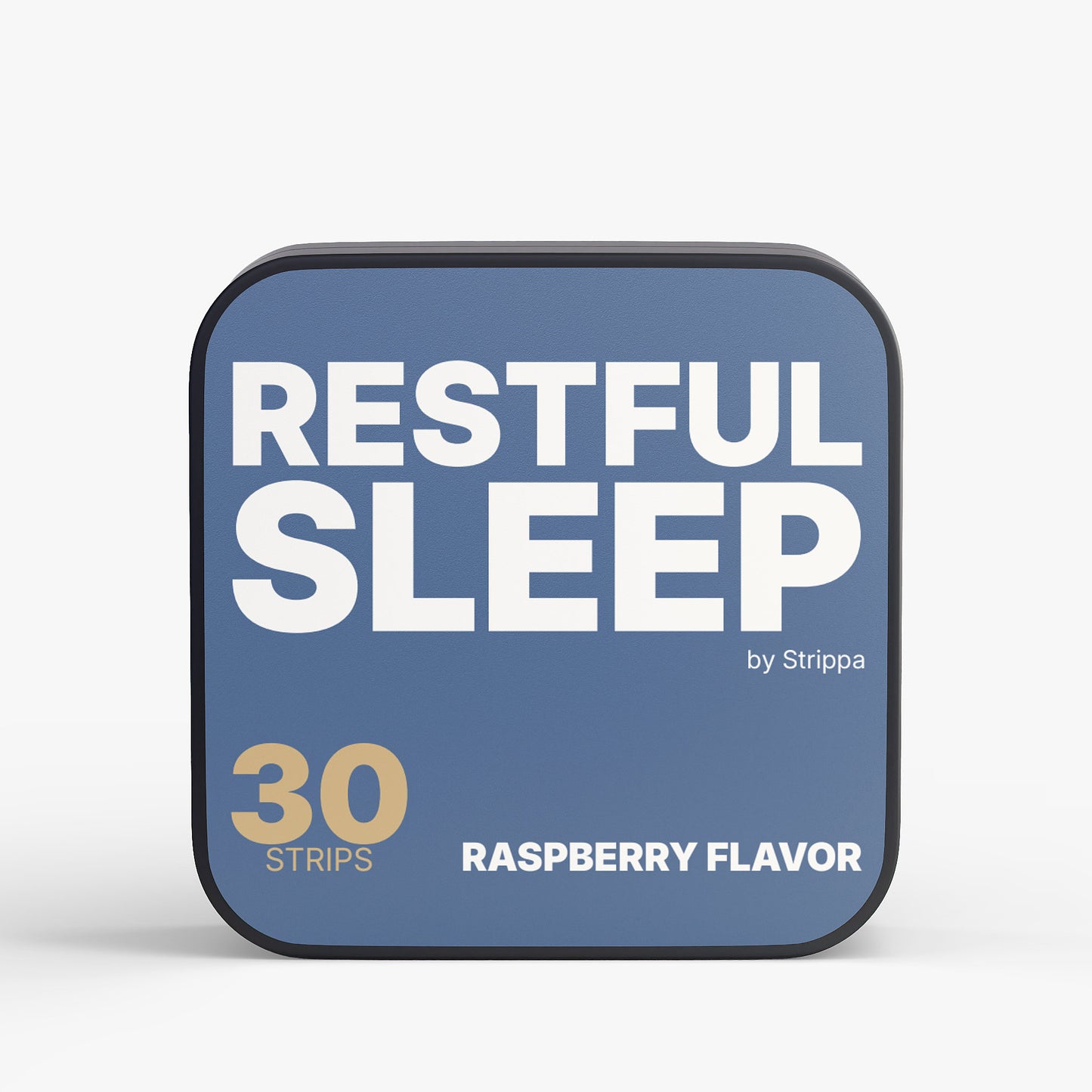 Restful Sleep Strips