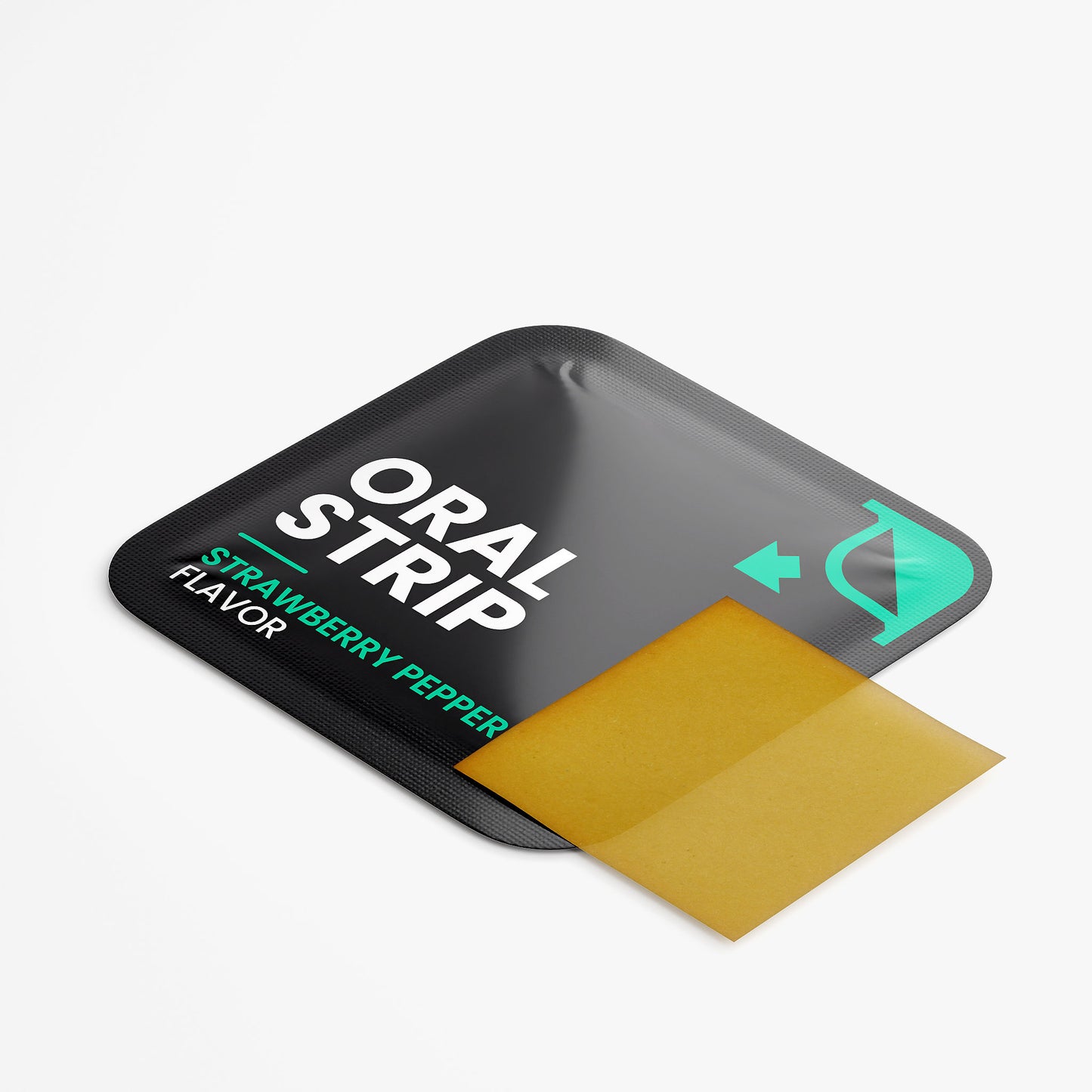 Cognitive Reset Strips