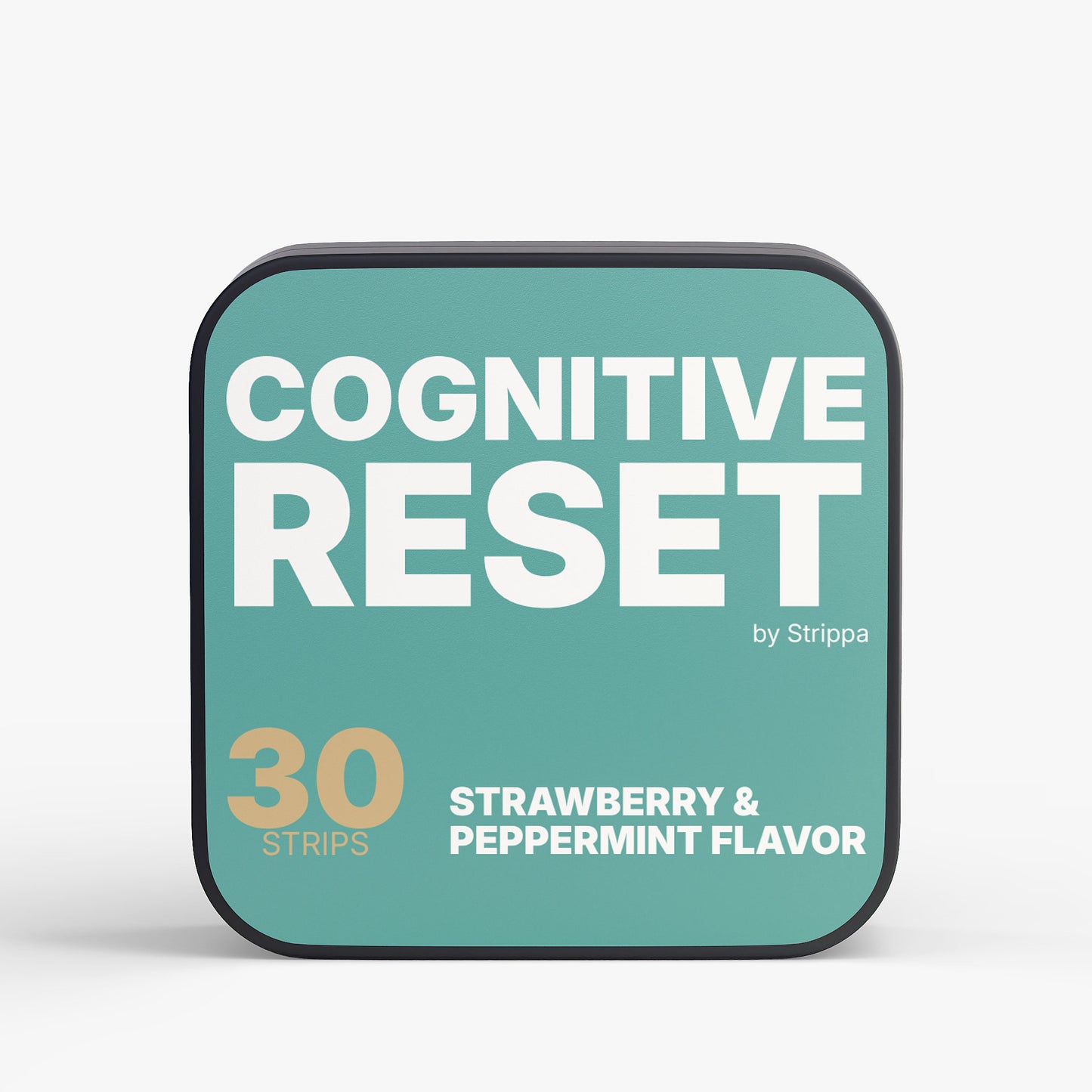 Cognitive Reset Strips