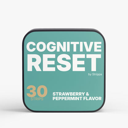 Cognitive Reset Strips