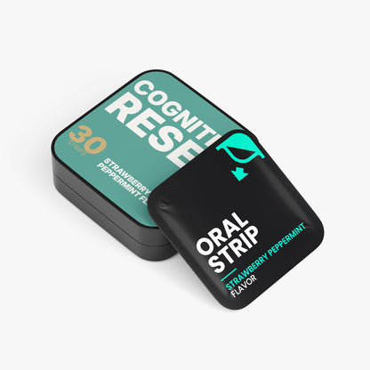 Cognitive Reset Strips